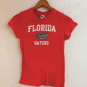 Florida Gator T-shirt size: S